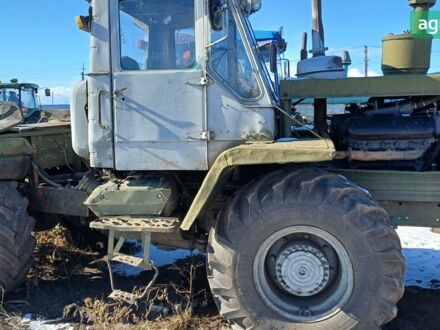 ХТЗ Т-150, объемом двигателя 0 л и пробегом 0 тыс. км за 6400 $, фото 1 на Automoto.ua