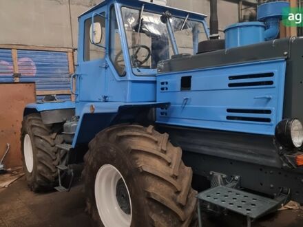 ХТЗ Т-150 1997 в Харькове на Automoto.ua ХТЗ Т-150, объемом двигателя 11.15 л и пробегом 0 тыс. км за 16258 $, фото 1 на Automoto.ua