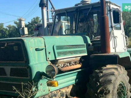 ХТЗ Т-150, об'ємом двигуна 0 л та пробігом 0 тис. км за 8000 $, фото 1 на Automoto.ua