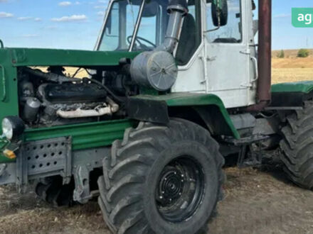 ХТЗ Т-150, об'ємом двигуна 0 л та пробігом 0 тис. км за 6500 $, фото 1 на Automoto.ua