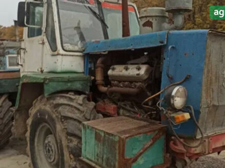 ХТЗ Т-150, об'ємом двигуна 1.5 л та пробігом 0 тис. км за 3300 $, фото 1 на Automoto.ua
