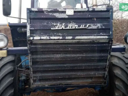 ХТЗ Т-150, об'ємом двигуна 0 л та пробігом 0 тис. км за 8000 $, фото 1 на Automoto.ua