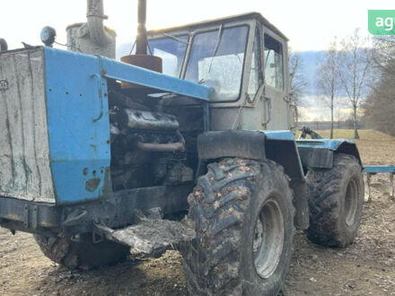 ХТЗ Т-150, объемом двигателя 0 л и пробегом 0 тыс. км за 7500 $, фото 1 на Automoto.ua