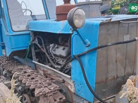 ХТЗ Т-150 1999 у Никополе на Automoto.ua ХТЗ Т-150, об'ємом двигуна 5 л та пробігом 0 тис. км за 4827 $, фото 1 на Automoto.ua