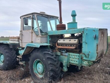 ХТЗ Т-150, об'ємом двигуна 0 л та пробігом 0 тис. км за 6800 $, фото 1 на Automoto.ua