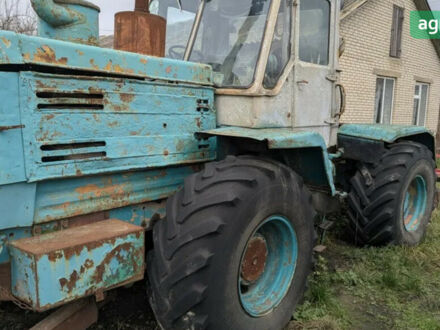 ХТЗ Т-150, объемом двигателя 0 л и пробегом 0 тыс. км за 4000 $, фото 1 на Automoto.ua