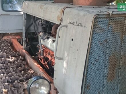 ХТЗ Т-150, объемом двигателя 0 л и пробегом 0 тыс. км за 2427 $, фото 1 на Automoto.ua