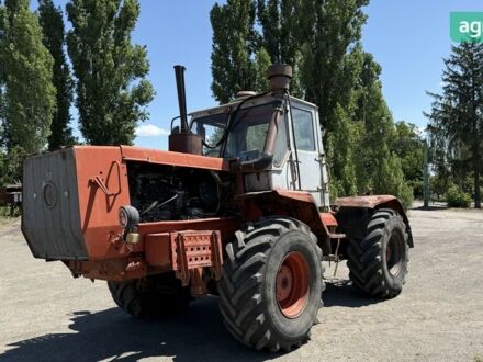ХТЗ Т-150, об'ємом двигуна 0 л та пробігом 0 тис. км за 5300 $, фото 1 на Automoto.ua
