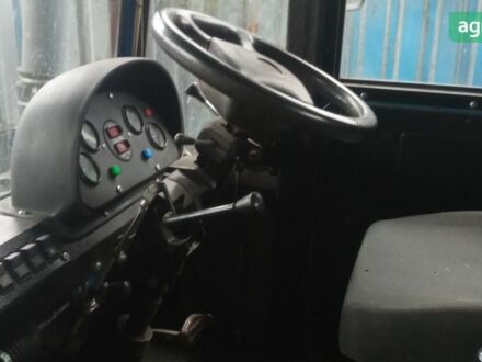 ХТЗ Т-150, объемом двигателя 8 л и пробегом 0 тыс. км за 12400 $, фото 1 на Automoto.ua