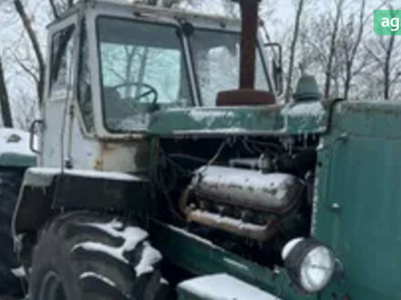 ХТЗ Т-150 2000 в Павлограде на Automoto.ua ХТЗ Т-150, объемом двигателя 0 л и пробегом 0 тыс. км за 6500 $, фото 1 на Automoto.ua