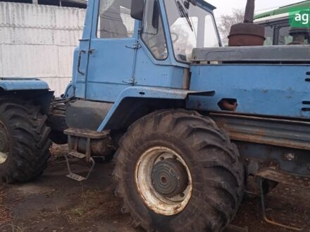 ХТЗ Т-150, об'ємом двигуна 0.3 л та пробігом 0 тис. км за 15045 $, фото 1 на Automoto.ua