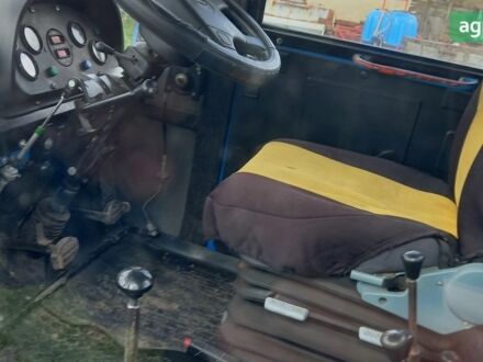 ХТЗ Т-150, об'ємом двигуна 7.12 л та пробігом 0 тис. км за 15000 $, фото 1 на Automoto.ua