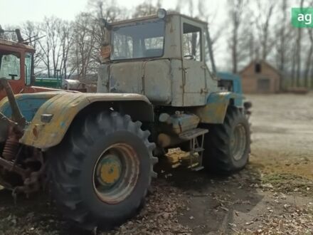 ХТЗ Т-150, об'ємом двигуна 0 л та пробігом 0 тис. км за 4853 $, фото 1 на Automoto.ua