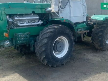 ХТЗ Т-150 2004 у Томашполе на Automoto.ua ХТЗ Т-150, об'ємом двигуна 0 л та пробігом 0 тис. км за 4500 $, фото 1 на Automoto.ua