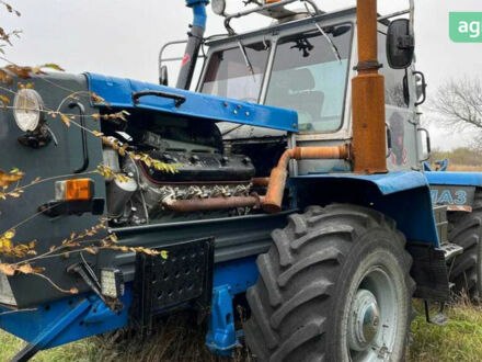 ХТЗ Т-150, об'ємом двигуна 0 л та пробігом 0 тис. км за 7000 $, фото 1 на Automoto.ua