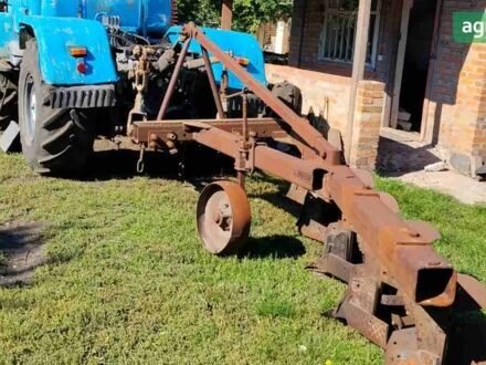 ХТЗ Т-150, объемом двигателя 0 л и пробегом 0 тыс. км за 7500 $, фото 1 на Automoto.ua