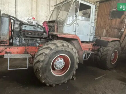 ХТЗ Т-150, об'ємом двигуна 0 л та пробігом 0 тис. км за 4300 $, фото 1 на Automoto.ua