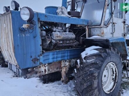 ХТЗ Т-150, объемом двигателя 0 л и пробегом 0 тыс. км за 7500 $, фото 1 на Automoto.ua