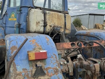 ХТЗ Т-150, объемом двигателя 0 л и пробегом 0 тыс. км за 3000 $, фото 1 на Automoto.ua