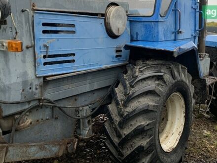 ХТЗ Т-150, об'ємом двигуна 0 л та пробігом 0 тис. км за 7500 $, фото 1 на Automoto.ua