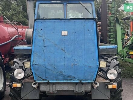 ХТЗ Т-150, объемом двигателя 0 л и пробегом 0 тыс. км за 10000 $, фото 1 на Automoto.ua