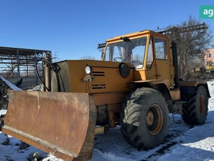 ХТЗ Т-150, об'ємом двигуна 0 л та пробігом 0 тис. км за 7046 $, фото 1 на Automoto.ua