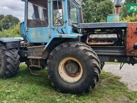 ХТЗ Т-150, объемом двигателя 12 л и пробегом 0 тыс. км за 6950 $, фото 1 на Automoto.ua