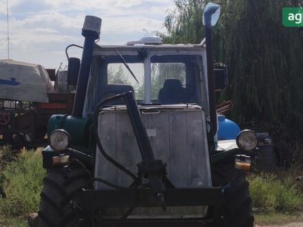 ХТЗ Т-150, об'ємом двигуна 0 л та пробігом 0 тис. км за 5900 $, фото 1 на Automoto.ua