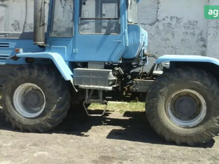 ХТЗ Т-150, об'ємом двигуна 0 л та пробігом 0 тис. км за 20500 $, фото 1 на Automoto.ua