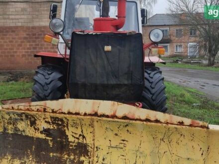 ХТЗ Т-150, об'ємом двигуна 0 л та пробігом 0 тис. км за 10000 $, фото 1 на Automoto.ua