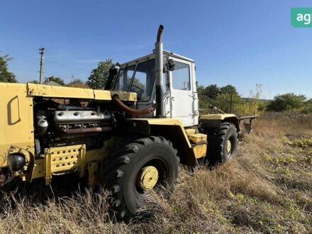ХТЗ Т-150, об'ємом двигуна 14 л та пробігом 0 тис. км за 7000 $, фото 1 на Automoto.ua