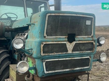 ХТЗ Т-150, об'ємом двигуна 0 л та пробігом 0 тис. км за 8493 $, фото 1 на Automoto.ua