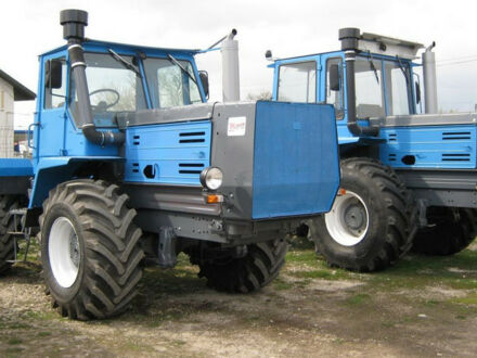 ХТЗ Т-150, объемом двигателя 0 л и пробегом 1 тыс. км за 28938 $, фото 1 на Automoto.ua