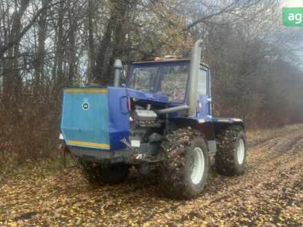 ХТЗ Т-150, об'ємом двигуна 0 л та пробігом 0 тис. км за 7500 $, фото 1 на Automoto.ua