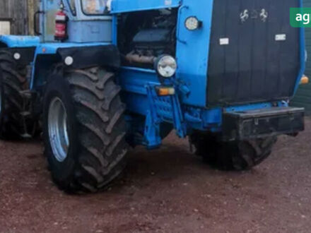 ХТЗ Т-150, об'ємом двигуна 0 л та пробігом 0 тис. км за 13500 $, фото 1 на Automoto.ua