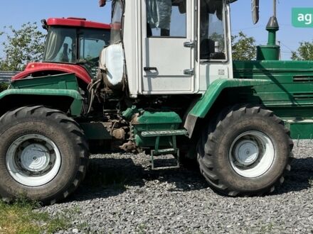 ХТЗ Т-150, об'ємом двигуна 14.86 л та пробігом 100 тис. км за 17000 $, фото 1 на Automoto.ua