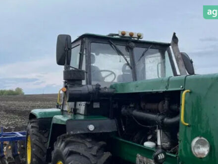 ХТЗ Т-150, объемом двигателя 0 л и пробегом 0 тыс. км за 15000 $, фото 1 на Automoto.ua