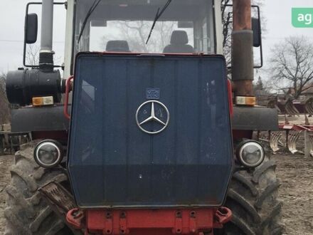 ХТЗ Т-150, об'ємом двигуна 0 л та пробігом 0 тис. км за 12500 $, фото 1 на Automoto.ua