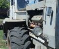 Сірий ХТЗ Т-150, об'ємом двигуна 0 л та пробігом 5 тис. км за 4500 $, фото 1 на Automoto.ua