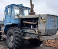 Синий ХТЗ Т-150, объемом двигателя 0 л и пробегом 10 тыс. км за 7818 $, фото 1 на Automoto.ua