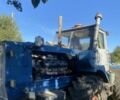 Синій ХТЗ Т-150, об'ємом двигуна 12 л та пробігом 10 тис. км за 15762 $, фото 1 на Automoto.ua