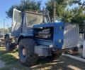 Синий ХТЗ Т-150, объемом двигателя 12 л и пробегом 10 тыс. км за 15762 $, фото 2 на Automoto.ua