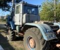 Синий ХТЗ Т-150, объемом двигателя 12 л и пробегом 10 тыс. км за 15762 $, фото 1 на Automoto.ua
