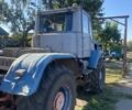 Синий ХТЗ Т-150, объемом двигателя 12 л и пробегом 10 тыс. км за 15762 $, фото 6 на Automoto.ua