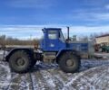 Синий ХТЗ Т-150, объемом двигателя 0 л и пробегом 0 тыс. км за 231855 $, фото 1 на Automoto.ua