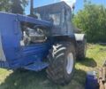 Синий ХТЗ Т-150, объемом двигателя 11 л и пробегом 10 тыс. км за 6000 $, фото 1 на Automoto.ua