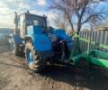 Синій ХТЗ Т-150, об'ємом двигуна 0 л та пробігом 10 тис. км за 7500 $, фото 4 на Automoto.ua