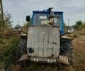 Синий ХТЗ Т-150, объемом двигателя 0 л и пробегом 0 тыс. км за 260934 $, фото 1 на Automoto.ua