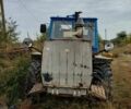 Синий ХТЗ Т-150, объемом двигателя 0 л и пробегом 0 тыс. км за 5754 $, фото 1 на Automoto.ua