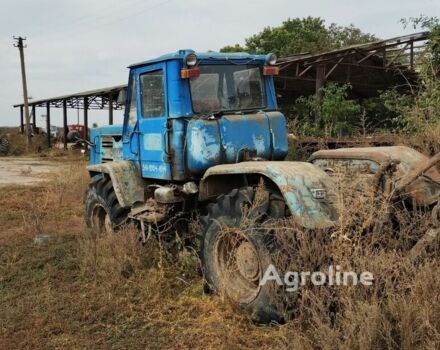 Синій ХТЗ Т-150, об'ємом двигуна 0 л та пробігом 0 тис. км за 290752 $, фото 3 на Automoto.ua